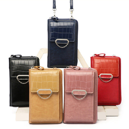 Mobile Phone Bag