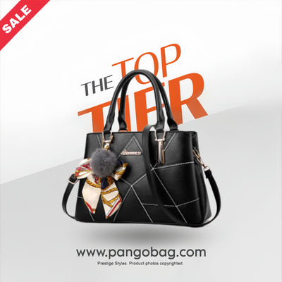 Bags Korean Version Of The Spring New Women's Bags