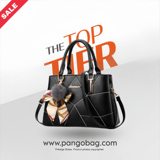 Bags Korean Version Of The Spring New Women's Bags