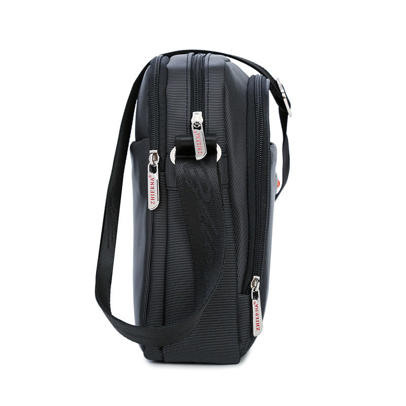 Men's Bags, Oxford Cloth Bags,