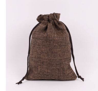 Bundle Mouth Small Cloth Bag - PANGO