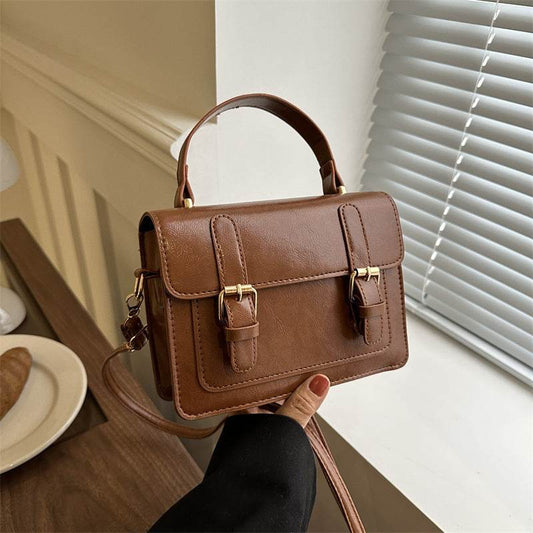Crossbody Bag High-grade Shoulder Handbag - PANGO