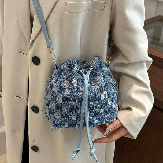 Large Capacity Fashion