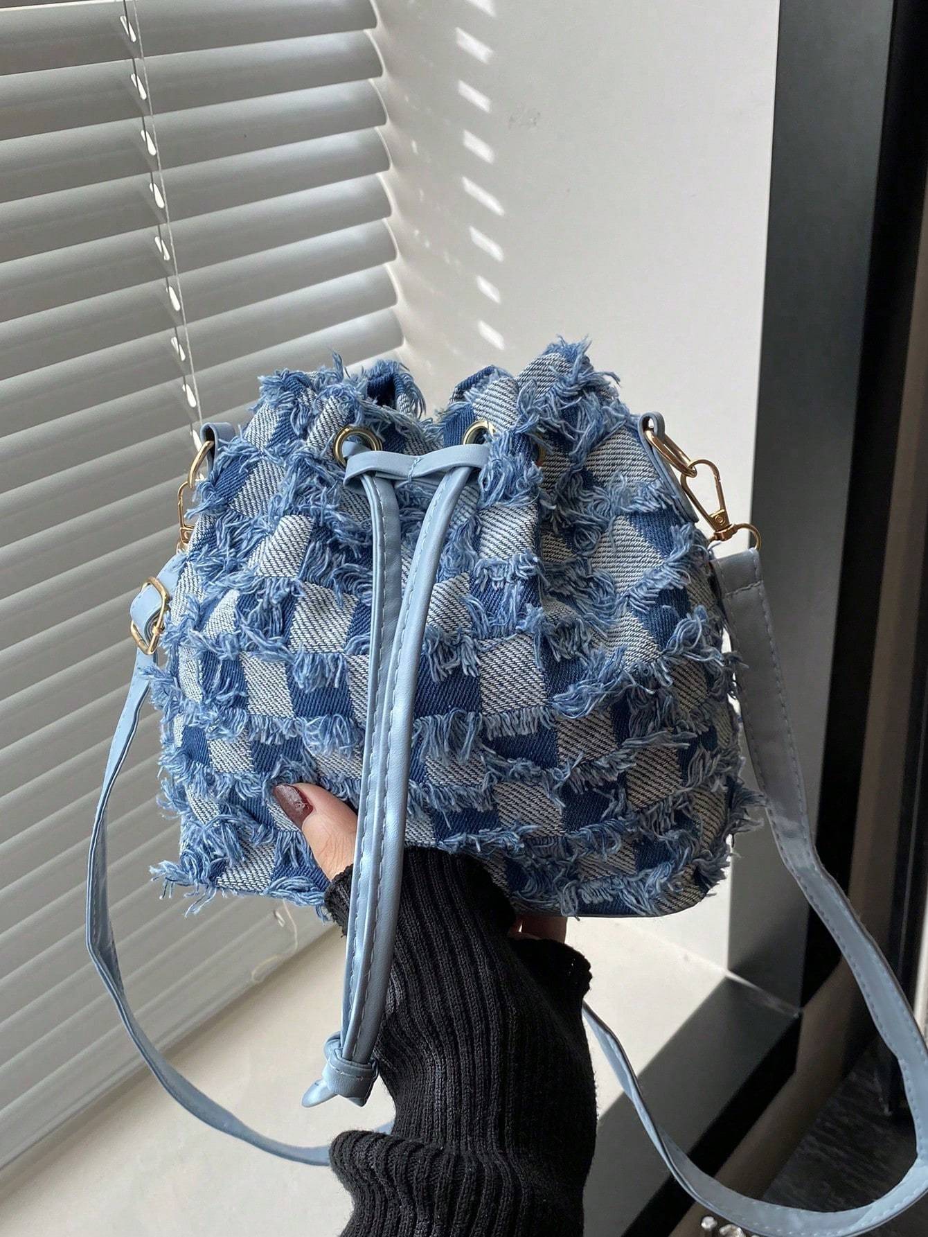 Large Capacity Fashion