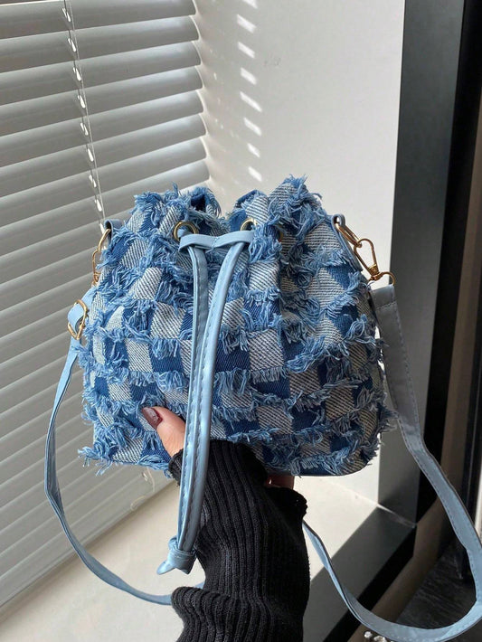 Large Capacity Fashion