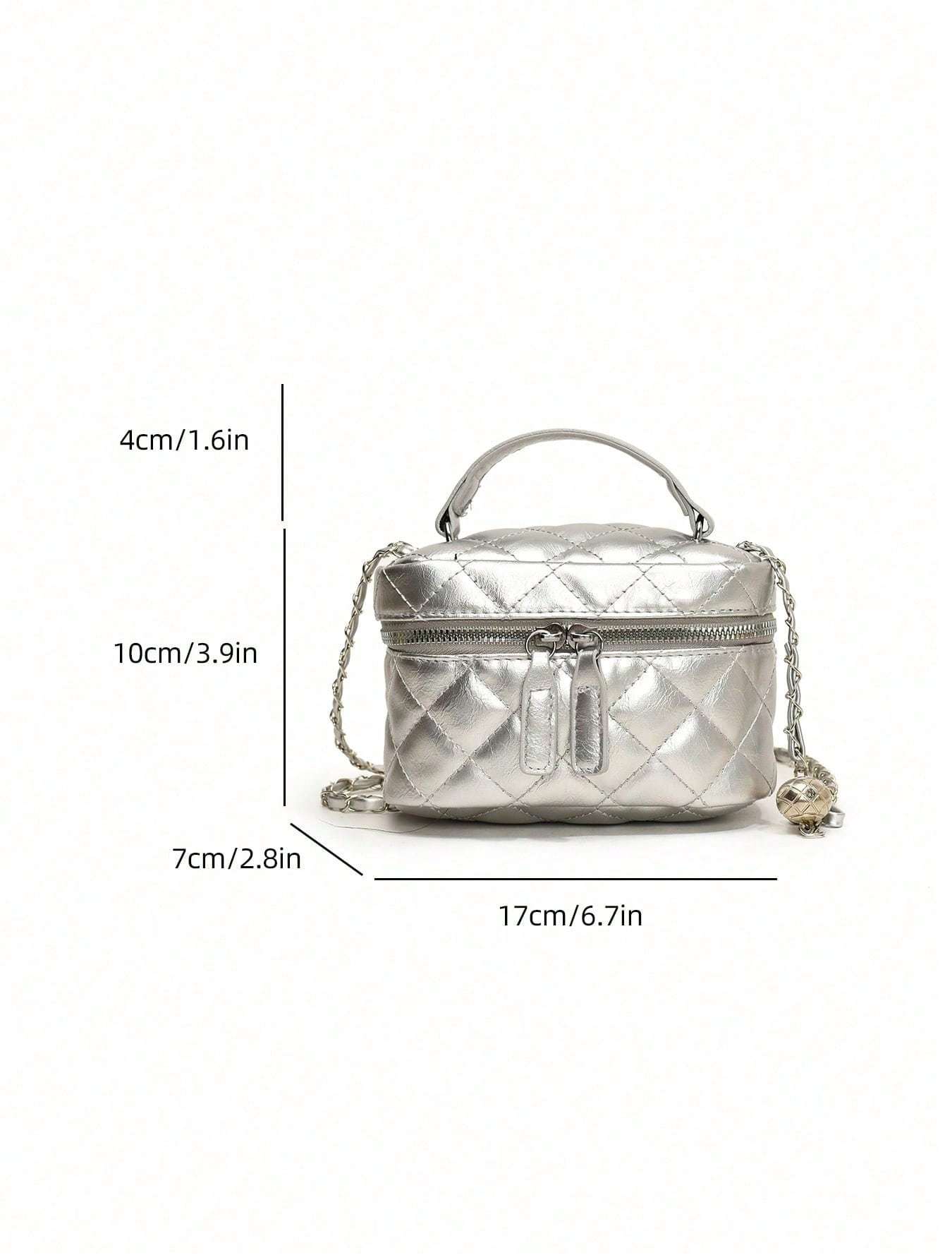 New Style Niche Design Fashion Mini Bag