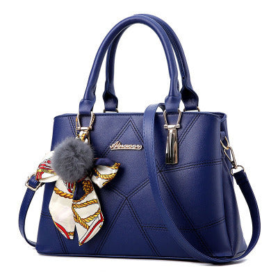 Bags Korean Version Of The Spring New Women's Bags