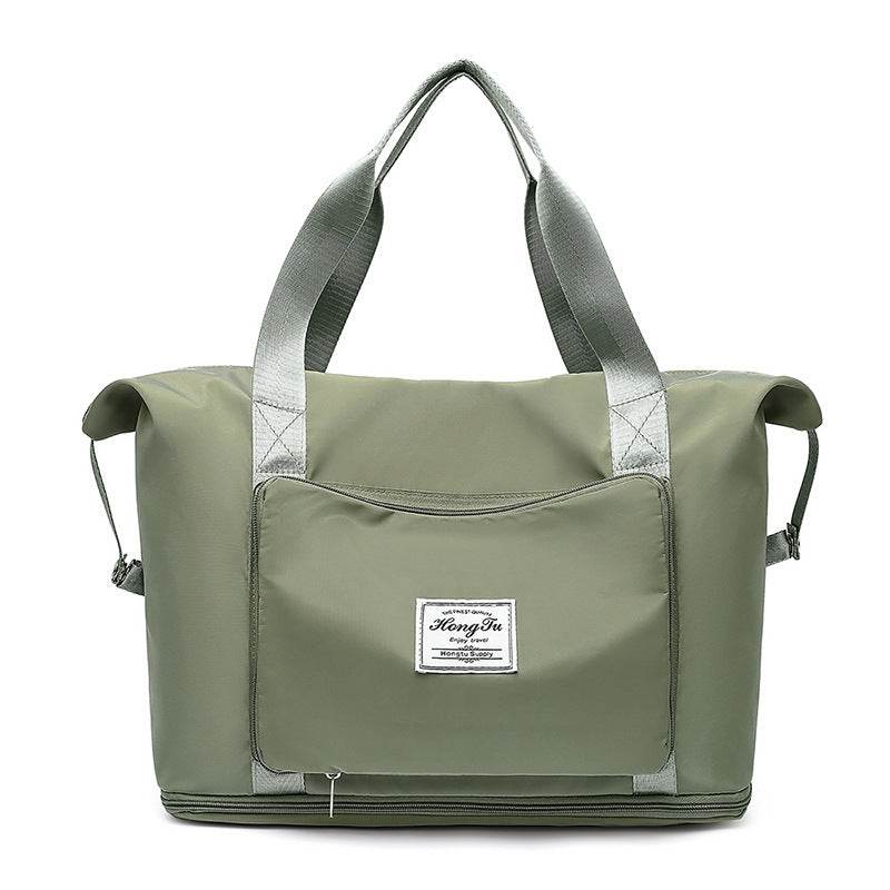 Dry And Wet Separation Sports Portable Shoulder Bag - PANGO