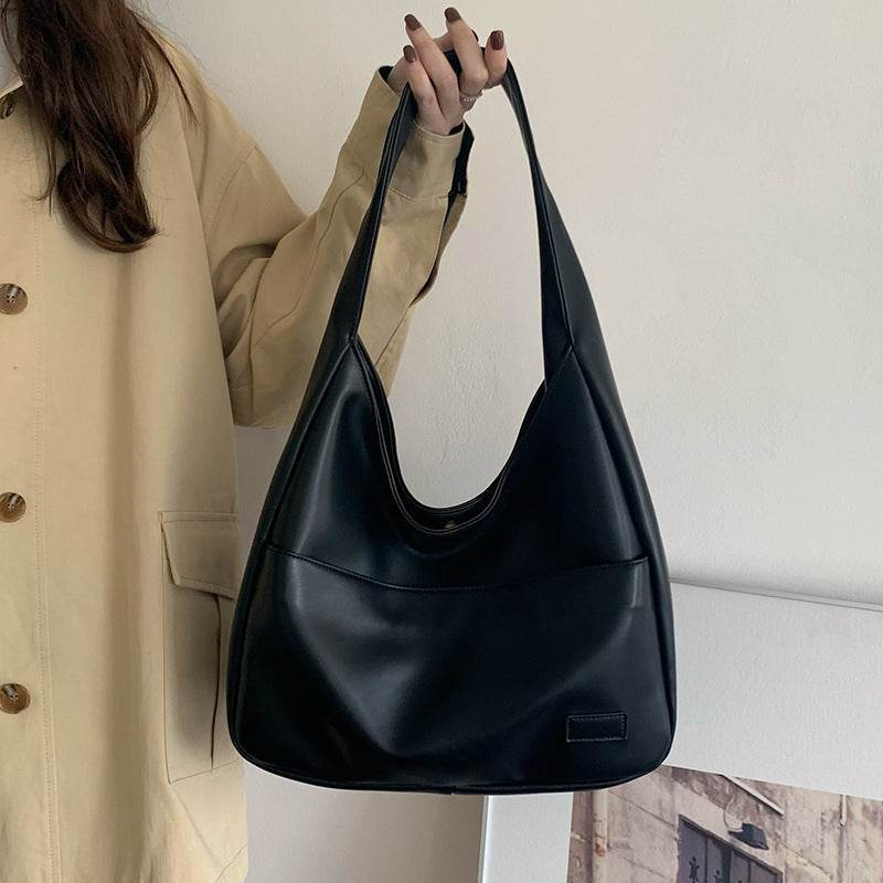 Fashion Tote Bag Women's Commuting Handbag College Student - PANGO