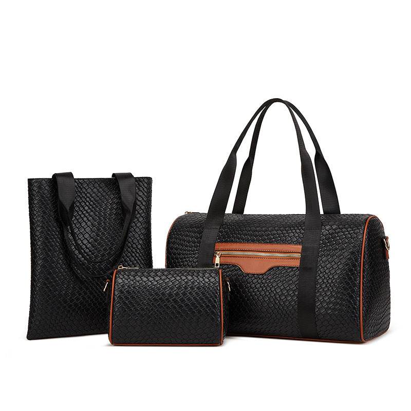 Women's Business Travel Bag Popular Bag Shoulder Sports Bag - PANGO