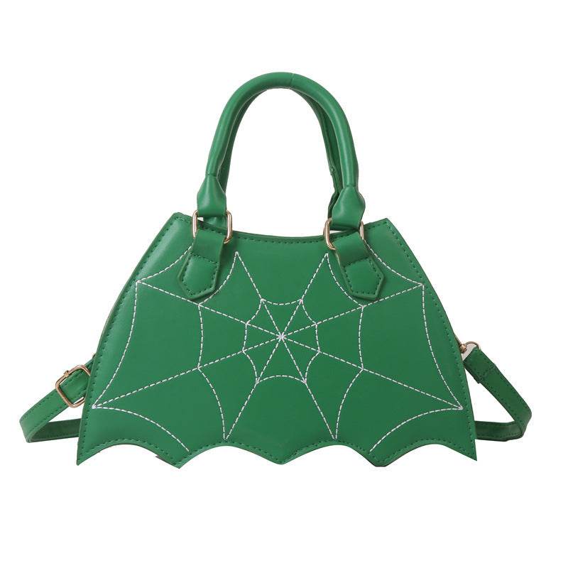 Women's Summer Fashion Portable Shoulder Crossbody Saddle Bag - PANGO