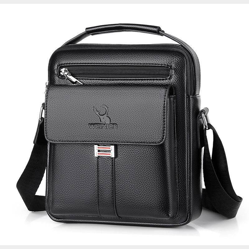 Men's Shoulder Bag - PANGO