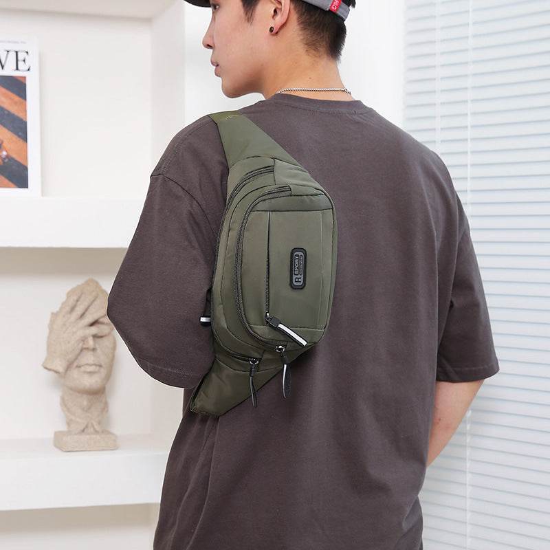 Men's Bags - PANGO