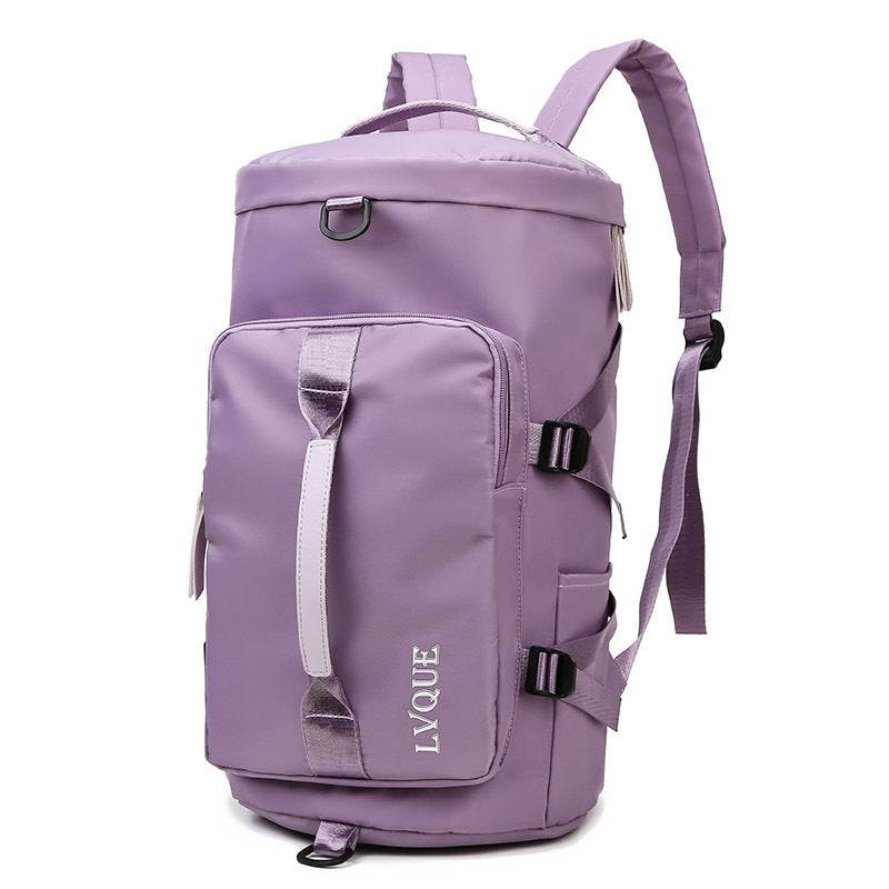Waterproof Gym Fitness Bag Outdoor Travel Sport Excerise Fashion Casual Backpack - PANGO