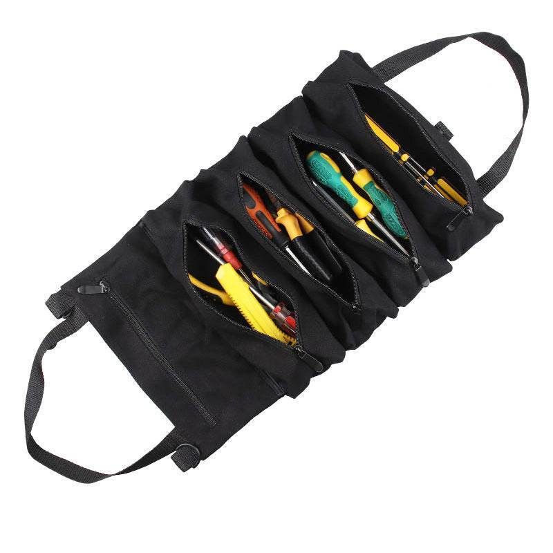 Car Storage Bag Electrician Bag Hardware Car Tool Bag - PANGO