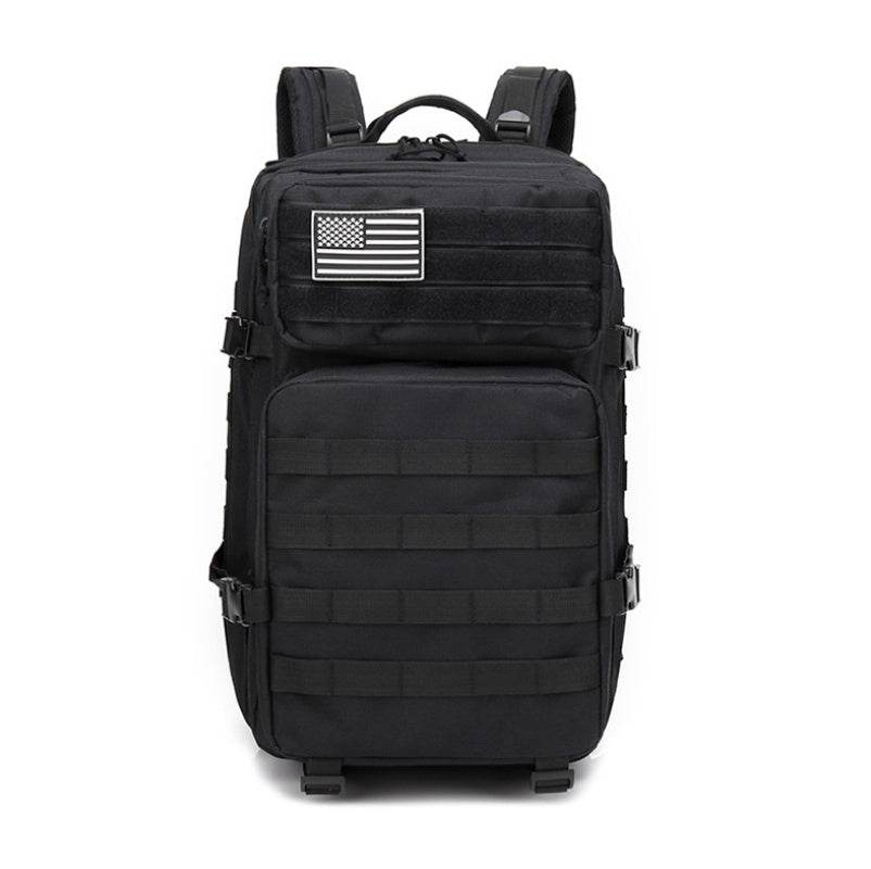 Outdoor Mountaineering Bag - PANGO