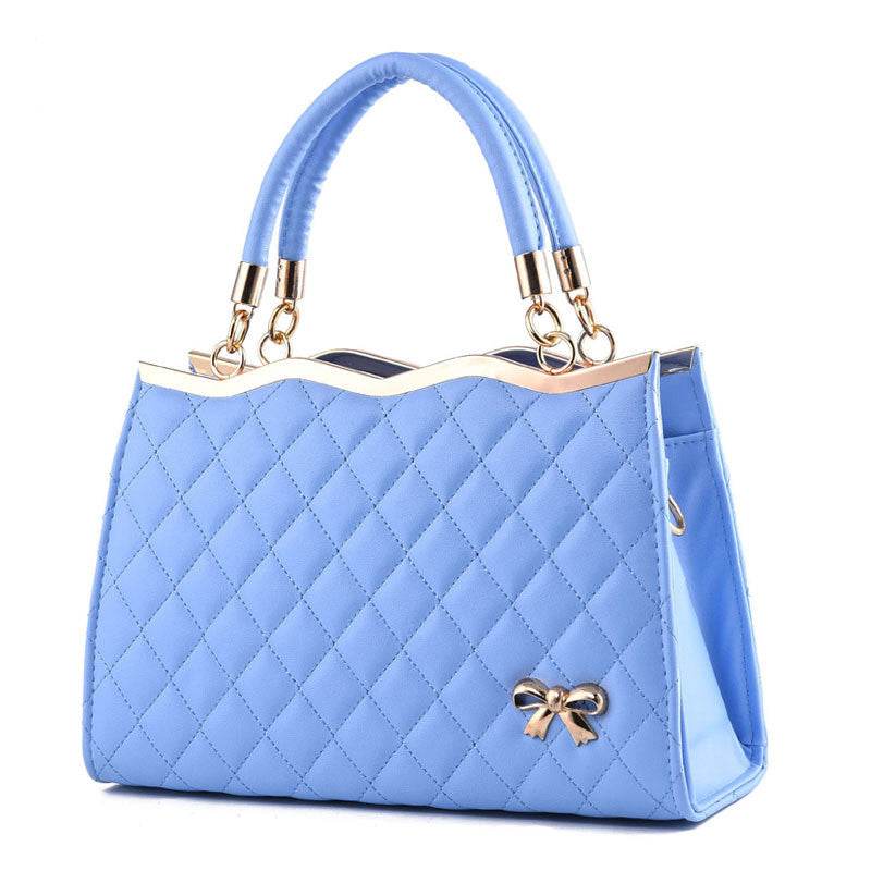 Crossbody shoulder bag - PANGO