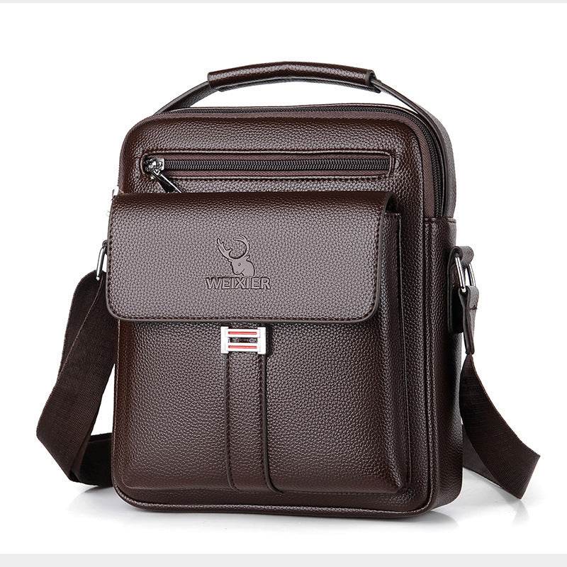 Men's Shoulder Bag - PANGO