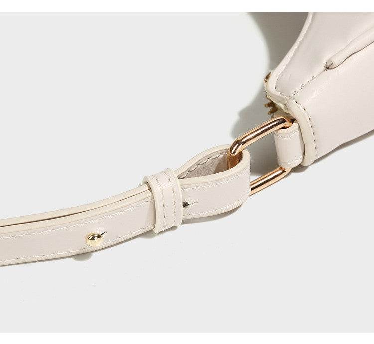 Women's Crossbody Selenodont Bag - PANGO