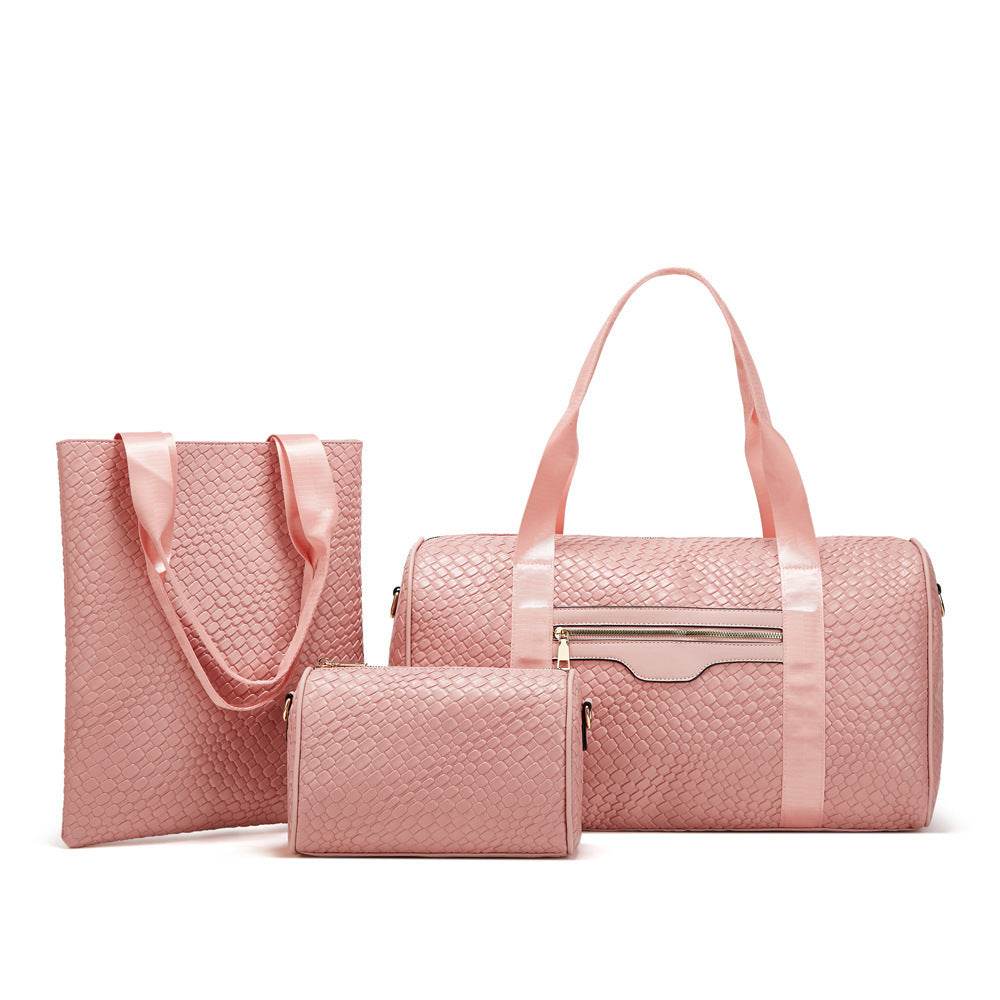 Women's Business Travel Bag Popular Bag Shoulder Sports Bag - PANGO