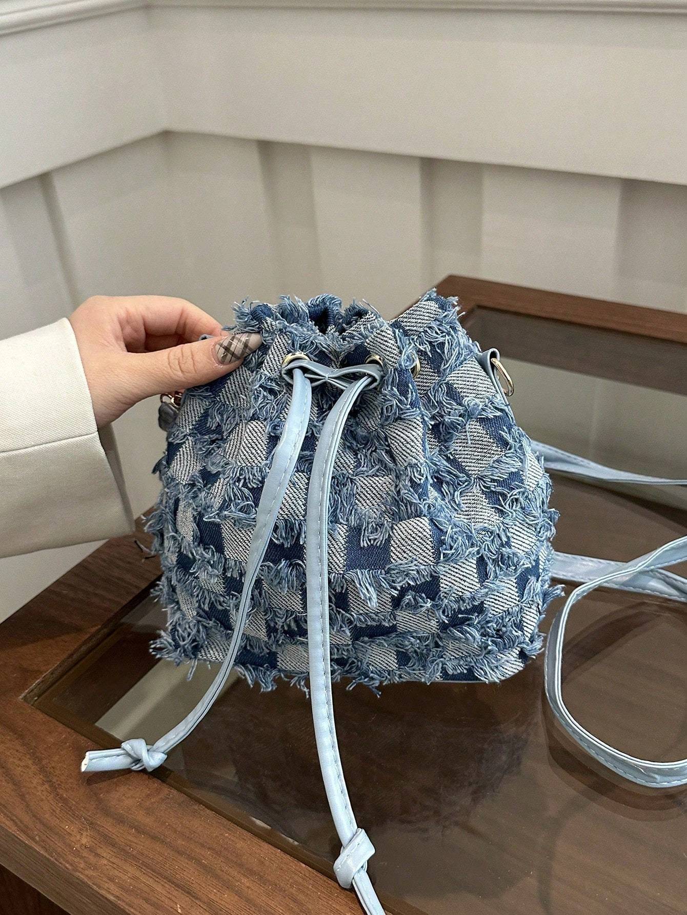 Large Capacity Fashion
