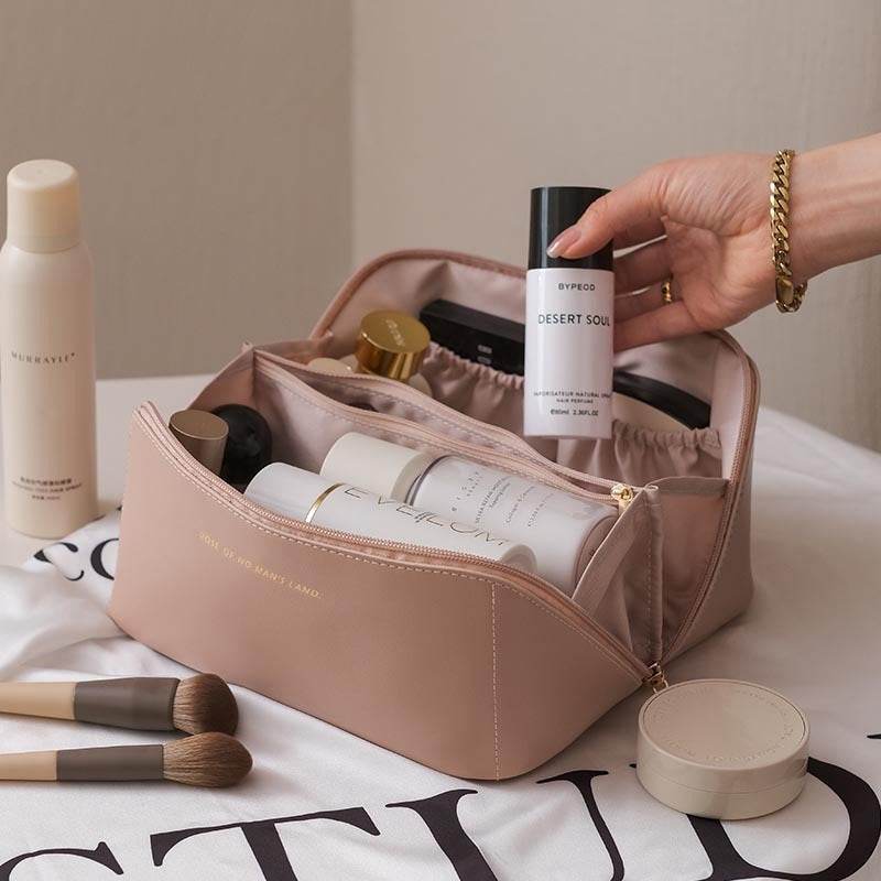 Travel Cosmetic Bag - PANGO
