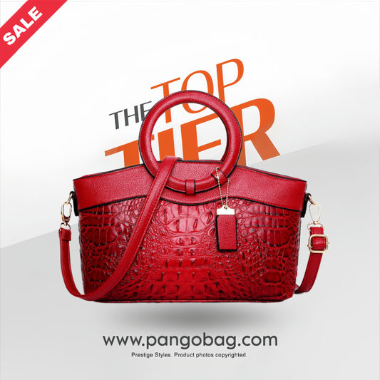 Gykaeo Luxury Handbags Women Bags