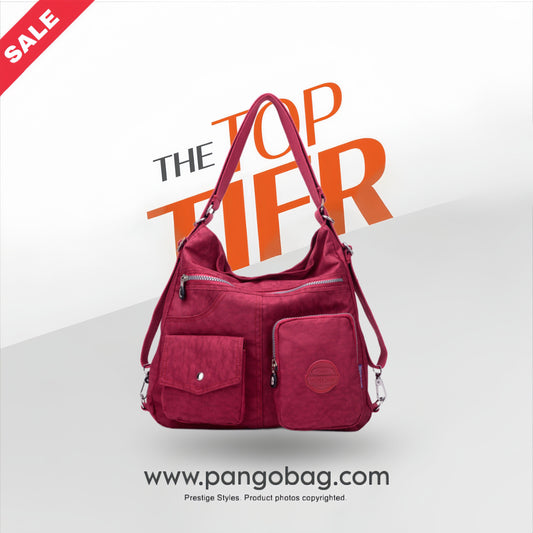 Luxury Handbags Women Bags