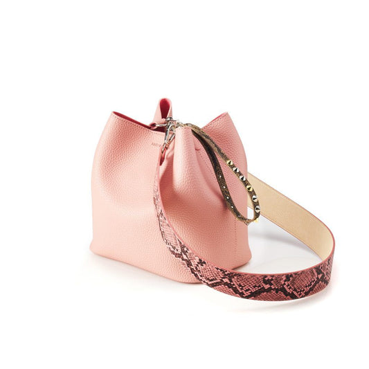 Fashion Leopard Print Bucket Bags