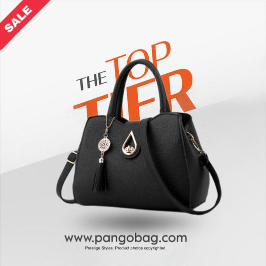 SMOOZA Famous Designer Brand Luxury Bag
