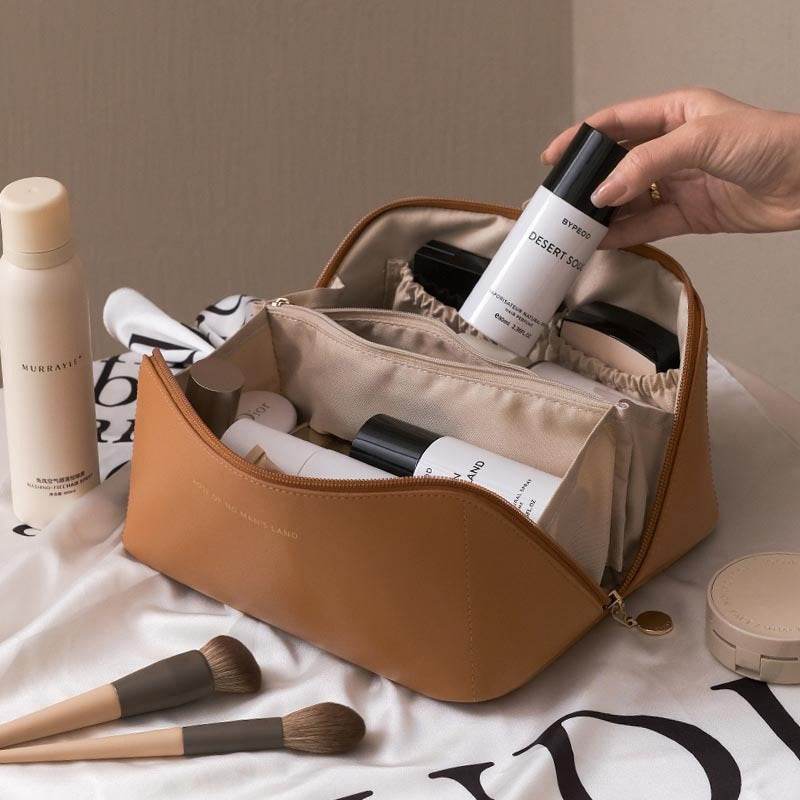 Travel Cosmetic Bag - PANGO