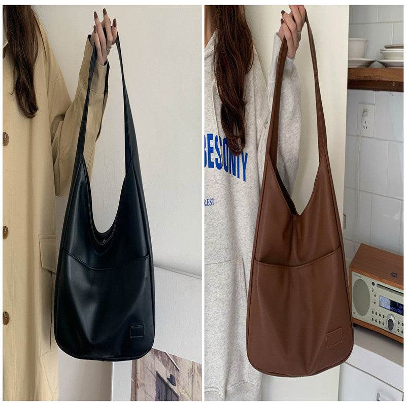 Fashion Tote Bag Women's Commuting Handbag College Student - PANGO