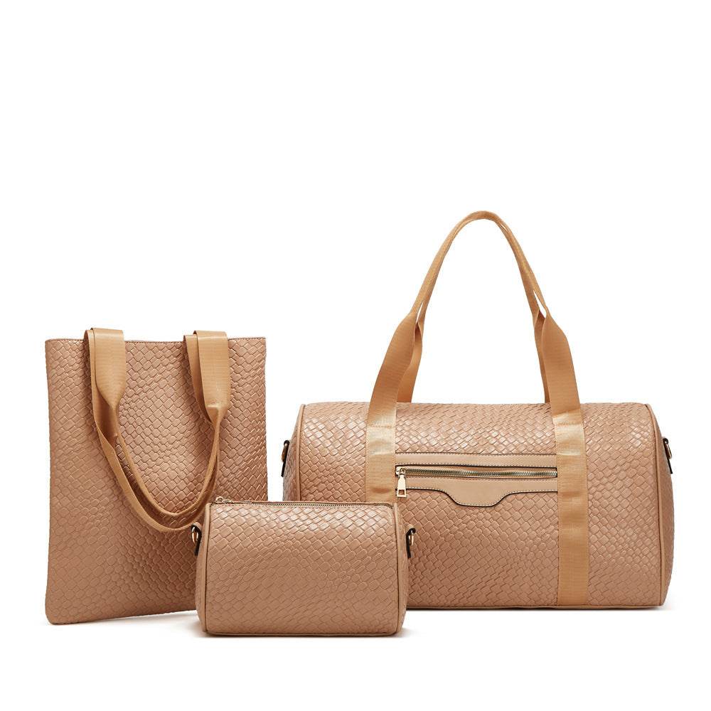 Women's Business Travel Bag Popular Bag Shoulder Sports Bag - PANGO