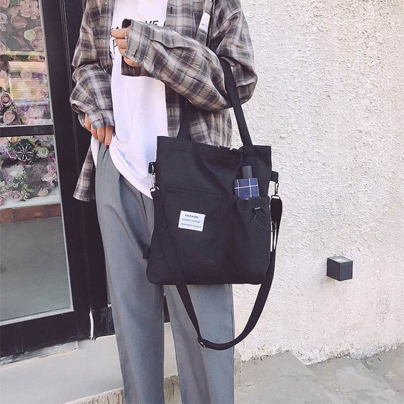 Harajuku Canvas Bags - PANGO