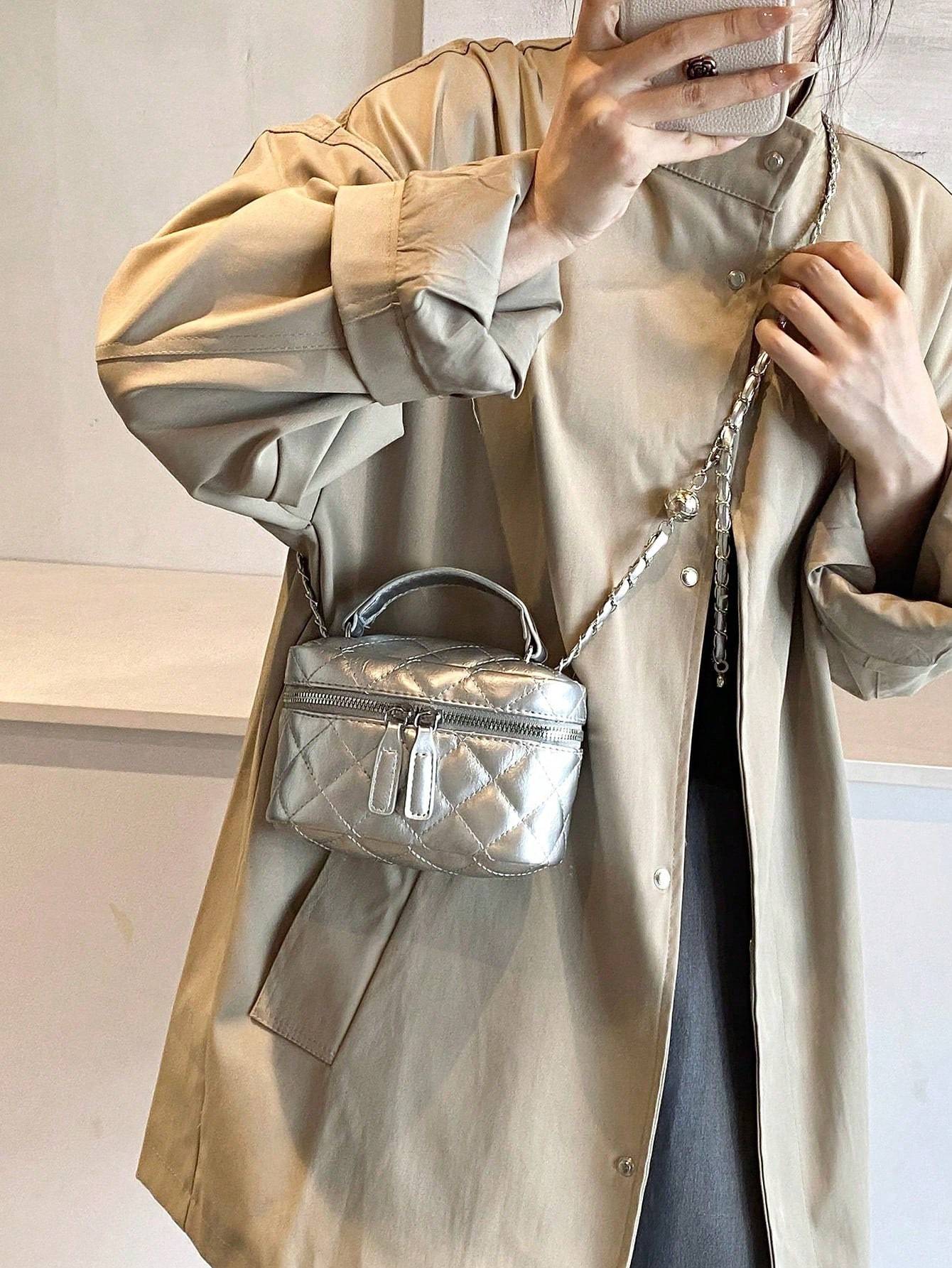 New Style Niche Design Fashion Mini Bag