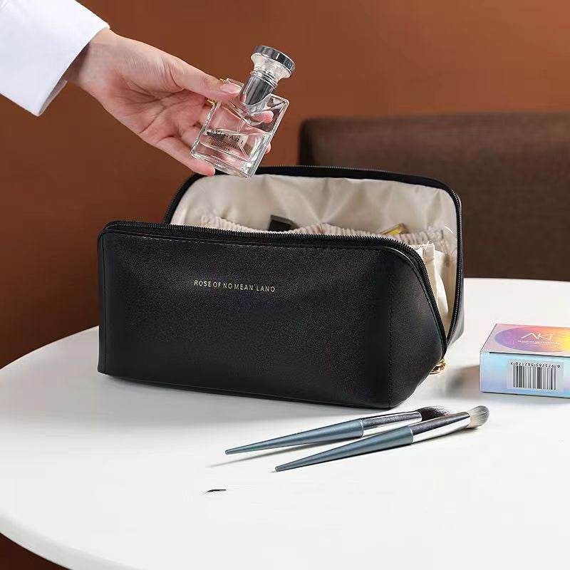 Travel Cosmetic Bag - PANGO