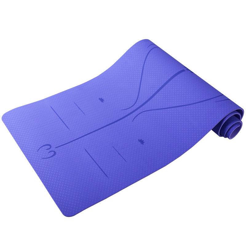 Fitness Pack Yoga backpack pillow waterproof Yoga pillow bag - PANGO