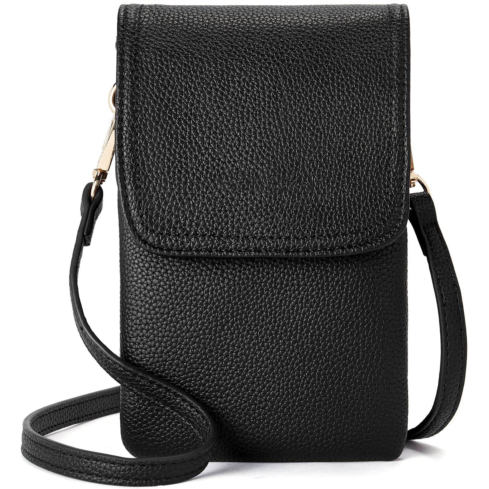 Men's PU Leather High-grade Versatile Messenger Bag - PANGO