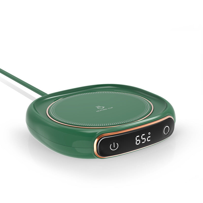 Coffee Mug Warmer Smart Heating Coaster
