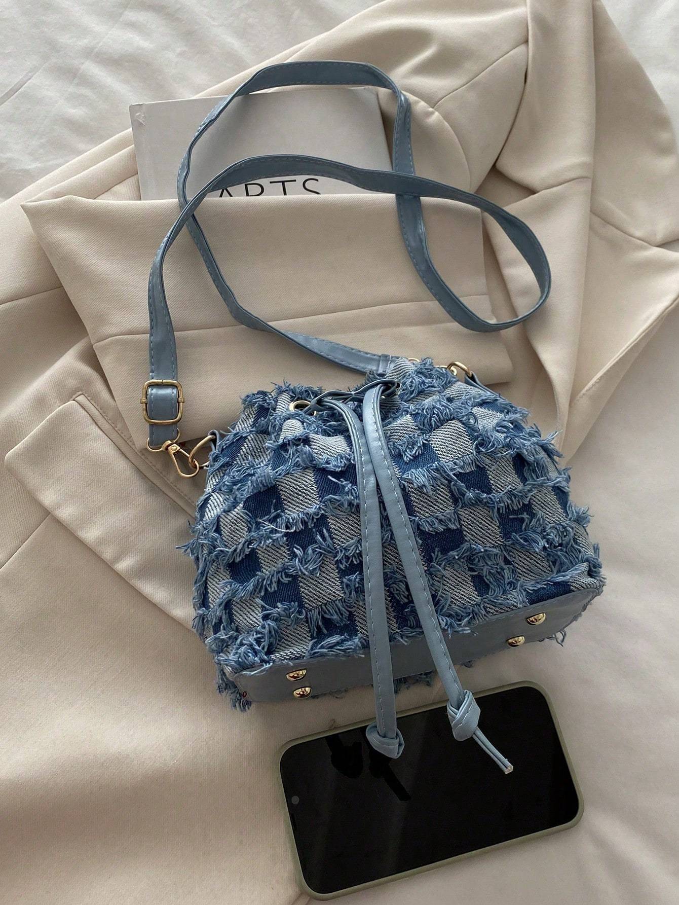 Large Capacity Fashion