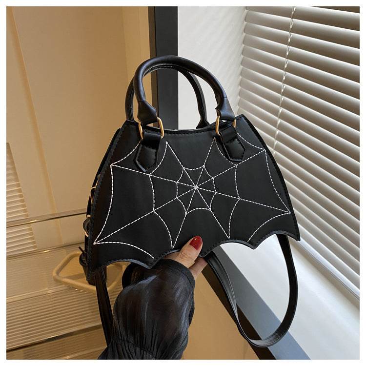 Women's Summer Fashion Portable Shoulder Crossbody Saddle Bag - PANGO