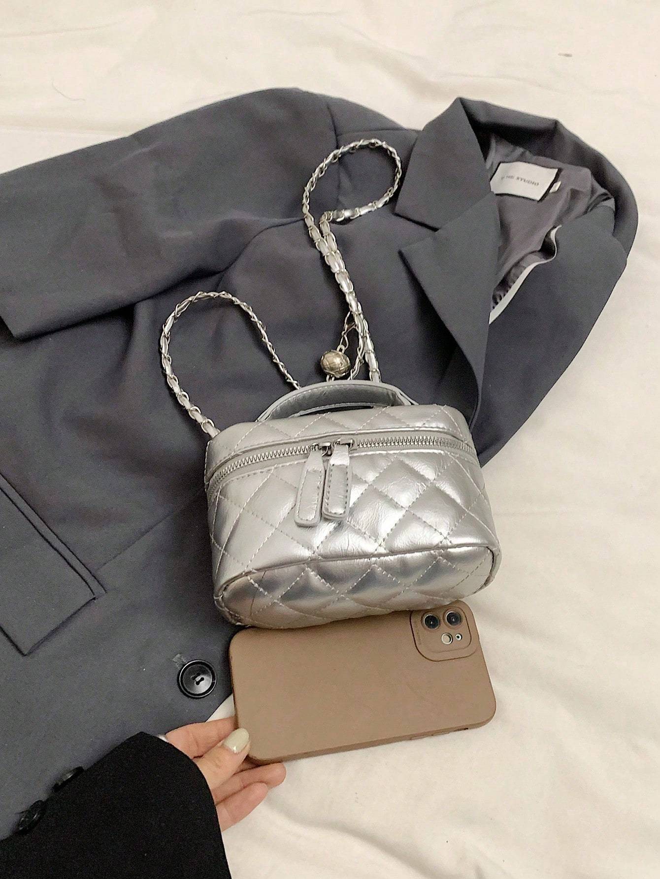 New Style Niche Design Fashion Mini Bag