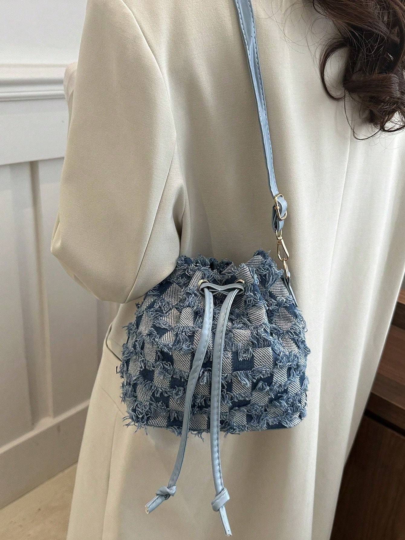 Large Capacity Fashion