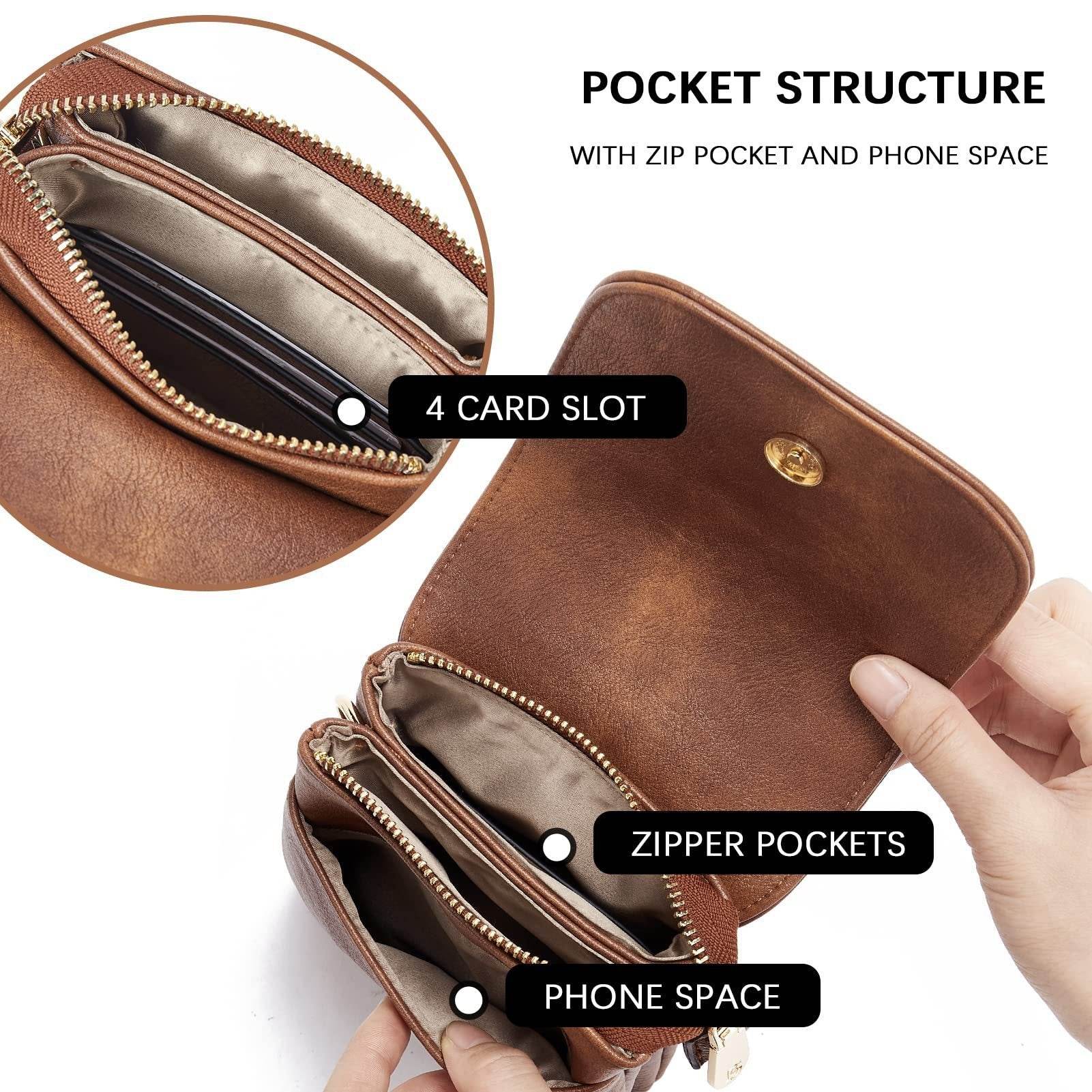 Men's PU Leather High-grade Versatile Messenger Bag - PANGO