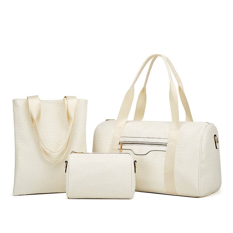 Women's Business Travel Bag Popular Bag Shoulder Sports Bag - PANGO
