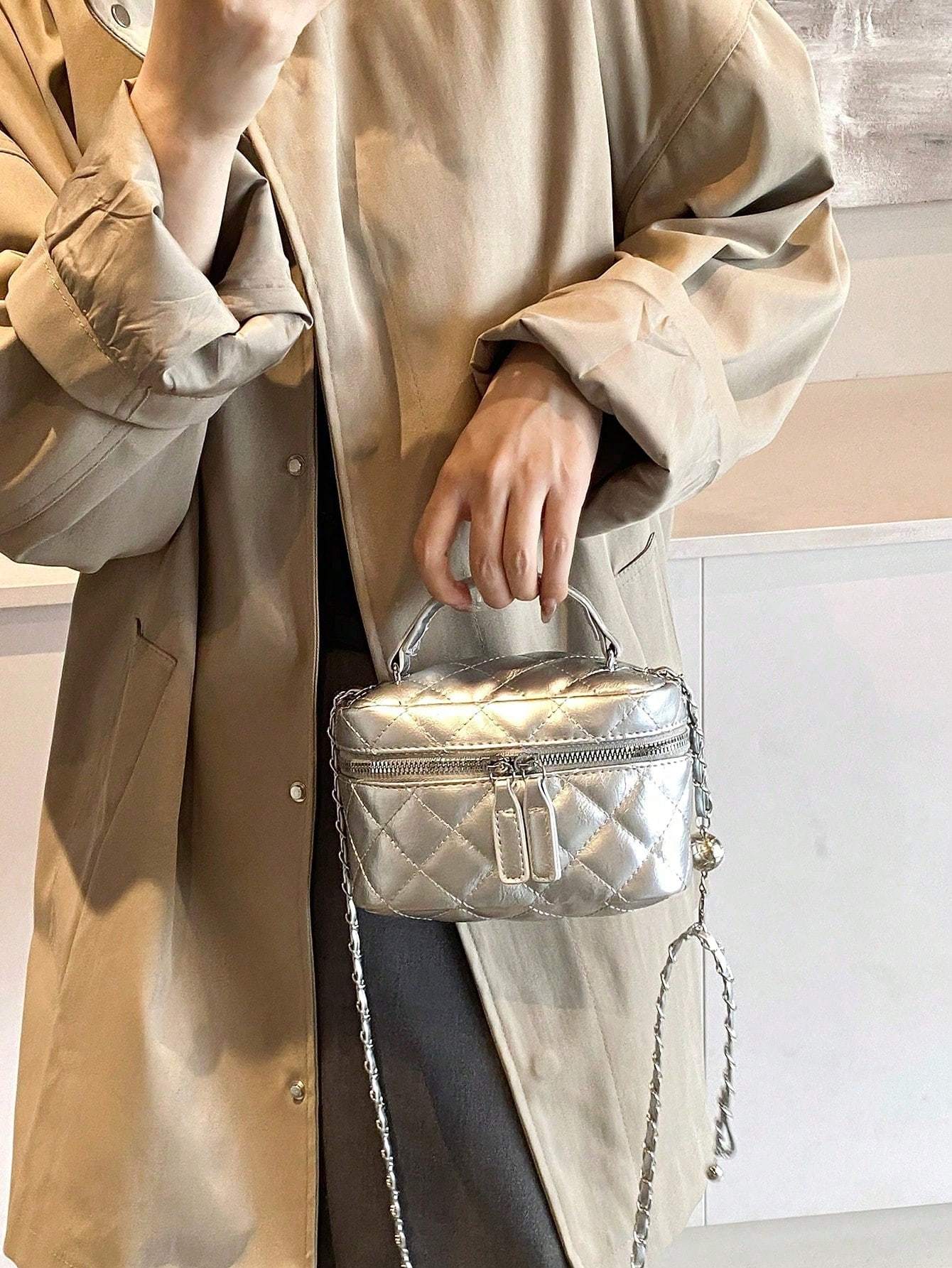 New Style Niche Design Fashion Mini Bag
