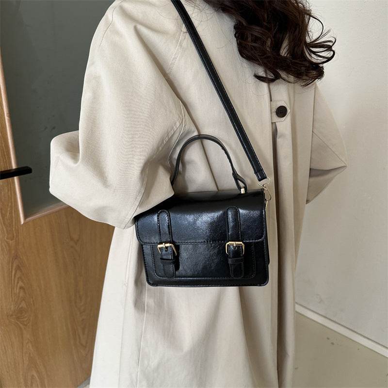 Crossbody Bag High-grade Shoulder Handbag - PANGO
