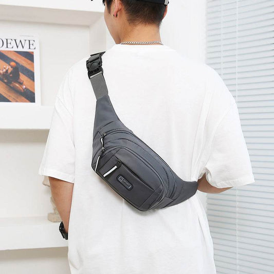 Men's Bags - PANGO