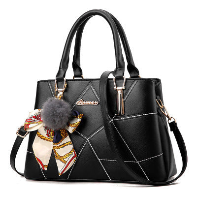 Bags Korean Version Of The Spring New Women's Bags