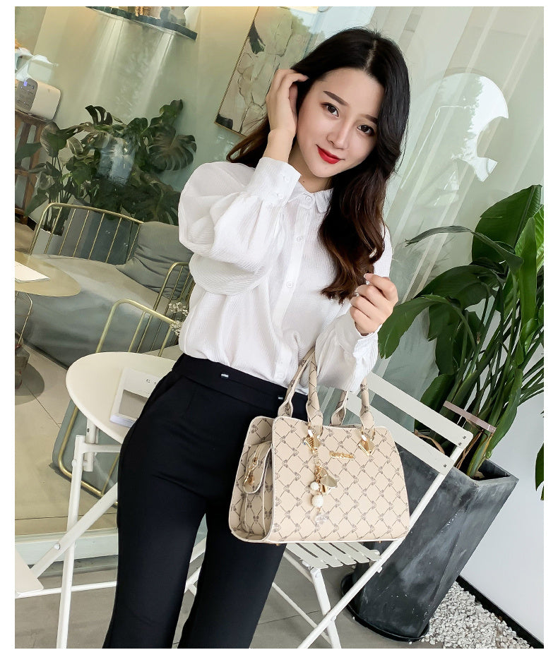 Women's Bags New Fashion Ladies Bags